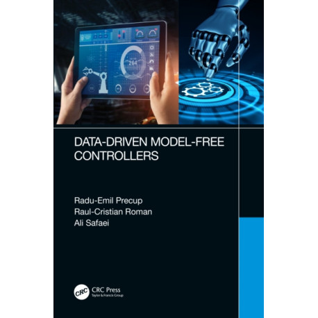 Data-Driven Model-Free Controllers