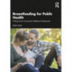 Breastfeeding for Public Health: A Resource for Community Healthcare Professionals