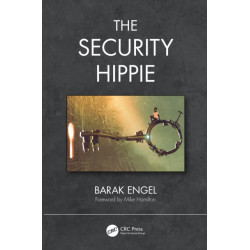 The Security Hippie