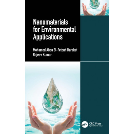 Nanomaterials for Environmental Applications