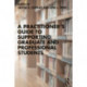 A Practitioner’s Guide to Supporting Graduate and Professional Students