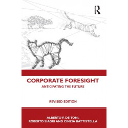 Corporate Foresight: Anticipating the Future