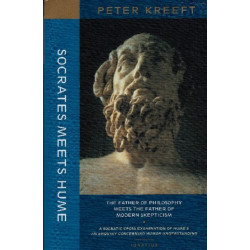 Socrates Meets Hume – The Father of Philosophy Meets the Father of Modern Skepticism