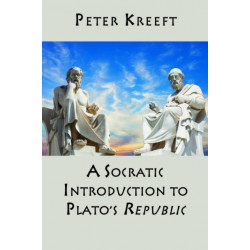A Socratic Introduction to Plato`s Republic