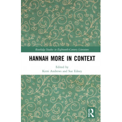 Hannah More in Context