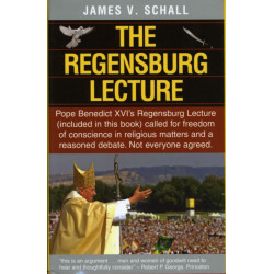 The Regensburg Lecture
