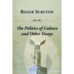 Politics Of Culture Other Essays