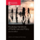 Routledge Handbook of Family Law and Policy
