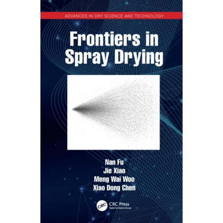 Frontiers in Spray Drying