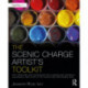 The Scenic Charge Artist's Toolkit: Tips, Templates, and Techniques for Planning and Running a Successful Paint Shop in the Theatre and Performing Arts