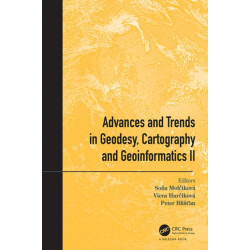 Advances and Trends in Geodesy, Cartography and Geoinformatics II: Proceedings of the 11th International Scientific and Professional Conference on Geodesy, Cartography and Geoinformatics (GCG 2019), September 10 - 13, 2019, Demanovska Dolina, Low Tatras, 