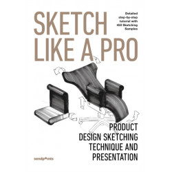 Sketch Like a Pro