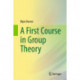 A First Course in Group Theory