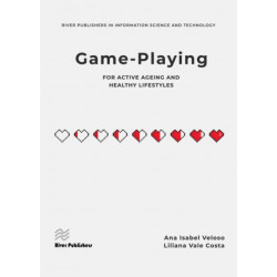 Game-playing for active ageing and healthy lifestyles