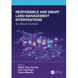 Responsible and Smart Land Management Interventions: An African Context