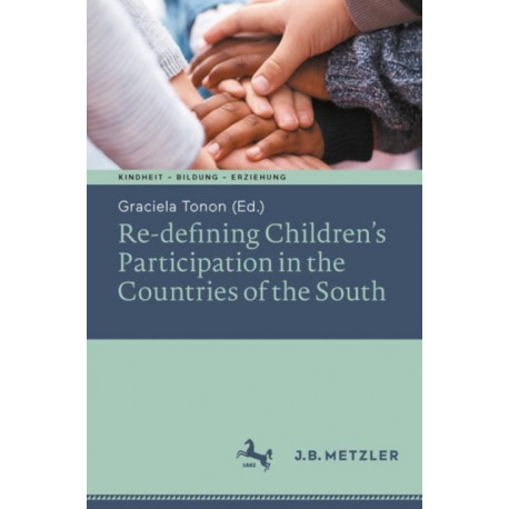 Re-defining Children’s Participation in the Countries of the South