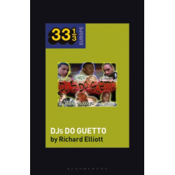Various Artists' DJs do Guetto