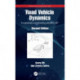 Road Vehicle Dynamics: Fundamentals and Modeling with MATLAB®