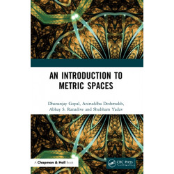 An Introduction to Metric Spaces