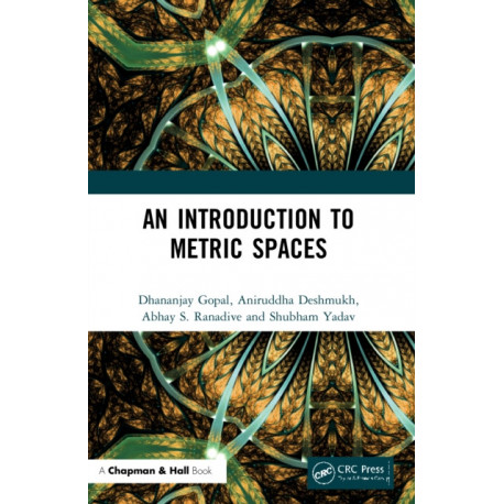 An Introduction to Metric Spaces