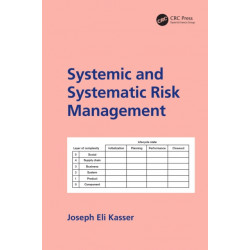 Systemic and Systematic Risk Management