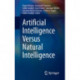 Artificial Intelligence Versus Natural Intelligence