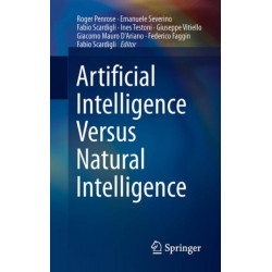 Artificial Intelligence Versus Natural Intelligence