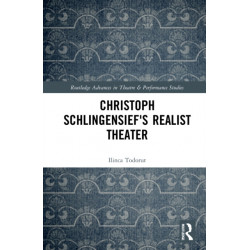 Christoph Schlingensief's Realist Theater