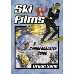 Ski Films: A Comprehensive Guide