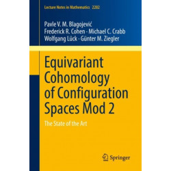 Equivariant Cohomology of Configuration Spaces Mod 2: The State of the Art