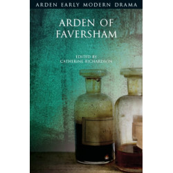 Arden of Faversham