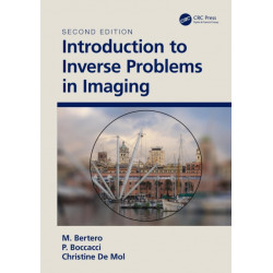 Introduction to Inverse Problems in Imaging