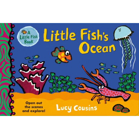 Little Fish's Ocean