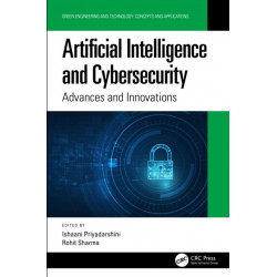 Artificial Intelligence and Cybersecurity: Advances and Innovations