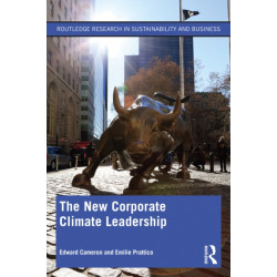 The New Corporate Climate Leadership