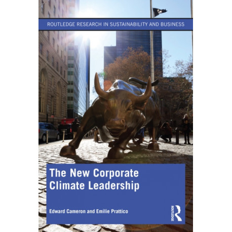 The New Corporate Climate Leadership