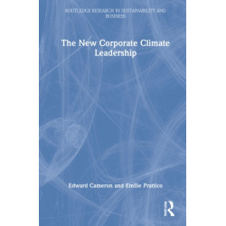 The New Corporate Climate Leadership