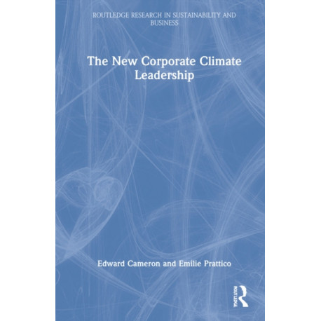 The New Corporate Climate Leadership