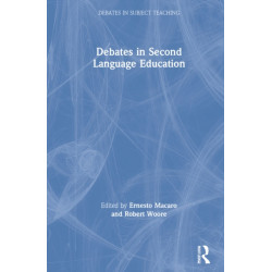 Debates in Second Language Education