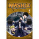 Mashle: Magic and Muscles, Vol. 5: Mash Burnedead And The Magic Mirror