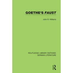 Goethe's Faust