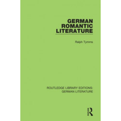 German Romantic Literature