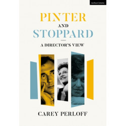 Pinter and Stoppard: A Director's View