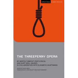 The Threepenny Opera
