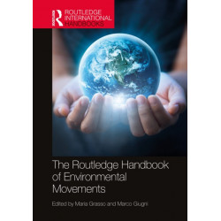 The Routledge Handbook of Environmental Movements