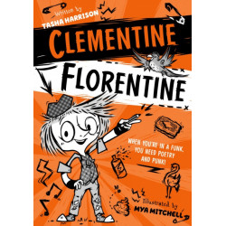 Clementine Florentine