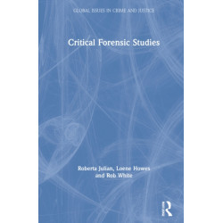 Critical Forensic Studies