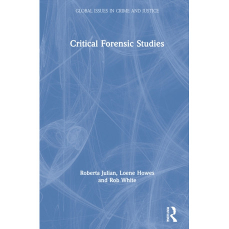Critical Forensic Studies