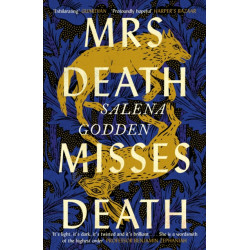 Mrs Death Misses Death