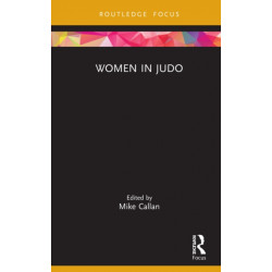 Women in Judo